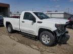 2023 Gmc Sierra K1500 en Venta en Fort Wayne, IN - Front End