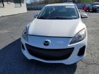 2013 Mazda 3 I for Sale in Grantville, PA - Side