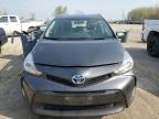 2016 Toyota Prius V  zu verkaufen in Pekin, IL - Rear End