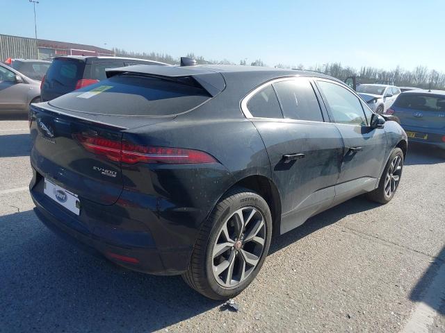 2020 JAGUAR I-PACE EV4