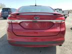 2017 Ford Fusion Se for Sale in Glassboro, NJ - Front End