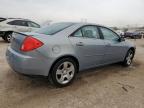 2007 Pontiac G6 Base за продажба в Elgin, IL - Front End