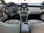 2018 MERCEDES-BENZ CLA 250 4MATIC à vendre chez Copart ON - TORONTO