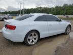 2014 Audi A5 Premium Plus na sprzedaż w Greenwell Springs, LA - Front End