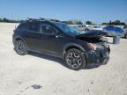 2018 Subaru Crosstrek Limited de vânzare în New Braunfels, TX - Front End