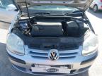 2006 VOLKSWAGEN GOLF S for sale at Copart SANDWICH