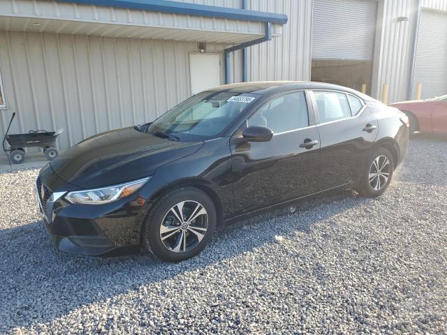 NISSAN SENTRA SV 2022