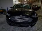 2015 Ford Fusion Se for Sale in Lawrenceburg, KY - Front End