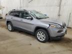 2018 Jeep Cherokee Latitude Plus zu verkaufen in Ham Lake, MN - Front End