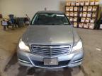 2012 Mercedes-Benz C 300 4Matic for Sale in Chalfont, PA - Side