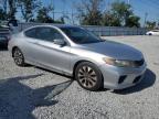 2013 Honda Accord Lx-S for Sale in Riverview, FL - Side