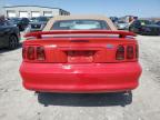 1997 Ford Mustang  for Sale in Cahokia Heights, IL - Front End