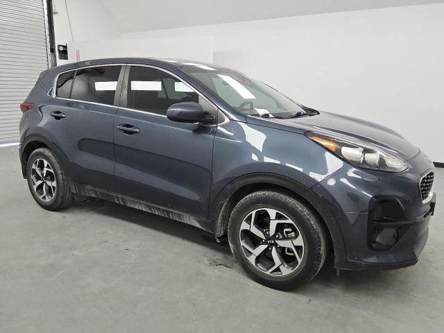  KIA SPORTAGE 2020 Szary