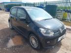 2013 VOLKSWAGEN HIGH UP for sale at Copart WESTBURY
