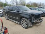 2015 Gmc Yukon Xl Denali на продаже в Davison, MI - Front End