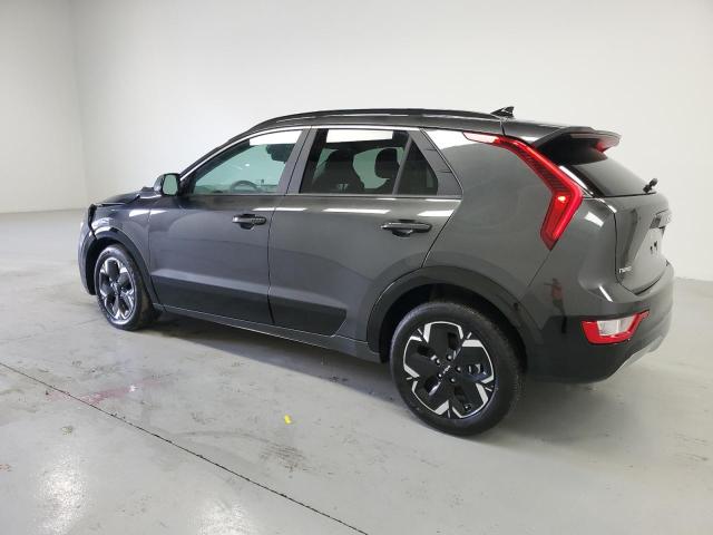  KIA NIRO WIND 2024 Серый