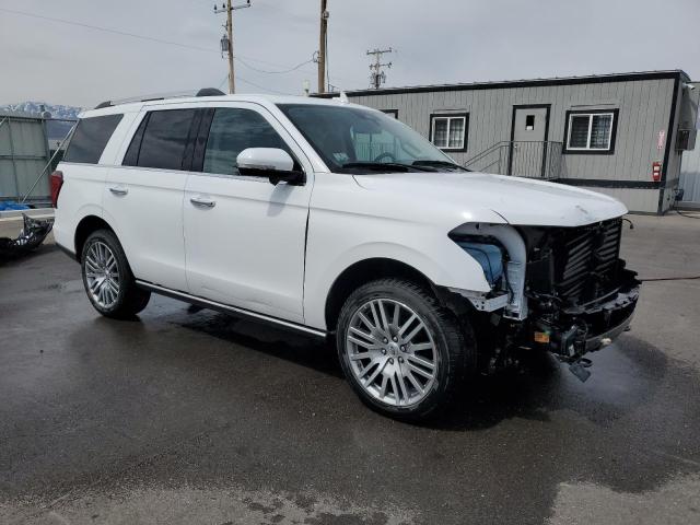  FORD EXPEDITION 2023 Biały