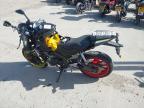 2019 YAMAHA YZF R125 for sale at Copart ROCHFORD