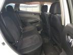 2012 Nissan Rogue S за продажба в Colorado Springs, CO - Side