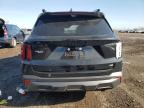 2025 Kia Sorento Sx zu verkaufen in Chicago Heights, IL - Front End