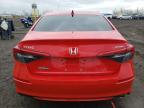 2022 HONDA CIVIC SPORT à vendre chez Copart QC - MONTREAL