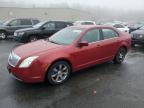 2010 Mercury Milan Premier for Sale in Exeter, RI - Side