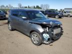 2014 Kia Soul + zu verkaufen in Portland, MI - Front End