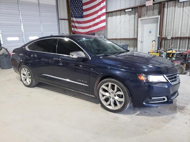  CHEVROLET IMPALA 2019 Синий