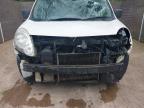2010 RENAULT KANGOO ML1 for sale at Copart GLOUCESTER