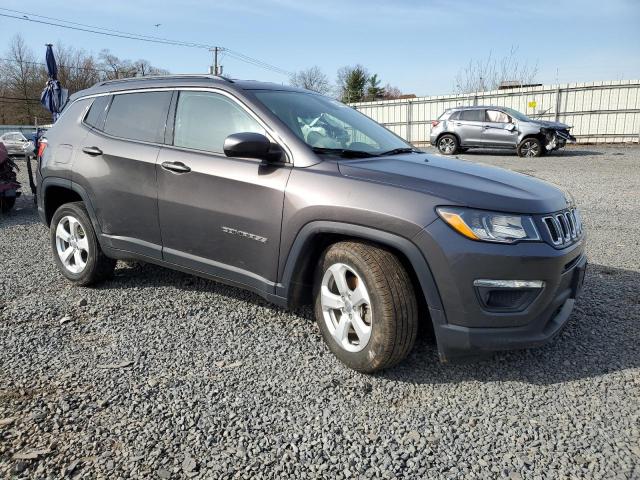  JEEP COMPASS 2021 Szary