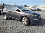 2021 Jeep Compass Latitude for Sale in Hillsborough, NJ - Front End