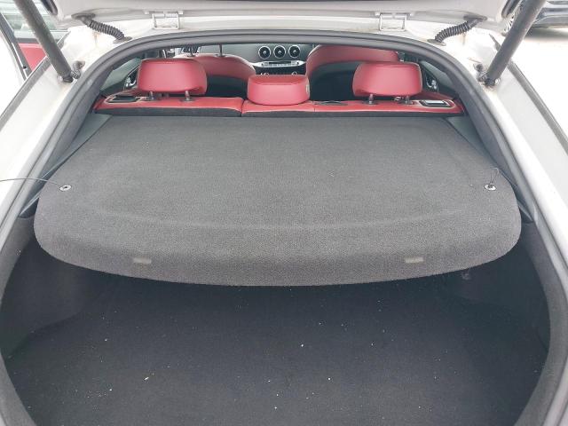 2019 KIA STINGER GT