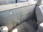 2003 Nissan Frontier King Cab Xe en Venta en Tucson, AZ - Rear End