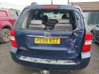 2008 KIA SEDONA TS for sale at Copart WOLVERHAMPTON