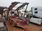 2015 Peterbilt 389 Car Carrier Truck en Venta en Oklahoma City, OK - All Over