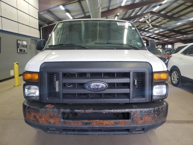 2013 FORD ECONOLINE E150 VAN