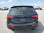 2016 Audi Q5 Premium Plus იყიდება New Orleans-ში, LA - Side