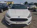 2015 Ford Focus Se for Sale in Sacramento, CA - Rear End