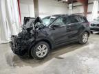 2018 Kia Sportage Lx for Sale in Leroy, NY - Front End