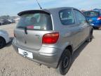 2005 TOYOTA YARIS COLO for sale at Copart YORK