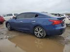 2016 Nissan Maxima 3.5S en Venta en Chicago Heights, IL - Vandalism
