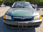 1999 Mazda Protege Dx zu verkaufen in Waldorf, MD - Front End