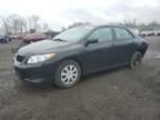2010 Toyota Corolla Base de vânzare în New Britain, CT - Rear End