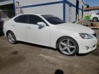 2010 Lexus Is 250 na sprzedaż w North Las Vegas, NV - Mechanical