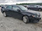2017 Chevrolet Impala Ls للبيع في Loganville، GA - All Over