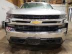 2020 Chevrolet Silverado K1500 Lt იყიდება Anchorage-ში, AK - Stripped