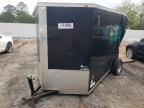 2021 Other Heavy Equipment Trailer for Sale in Eight Mile, AL - Rear End