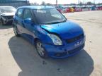 2009 SUZUKI SWIFT GLX for sale at Copart ROCHFORD