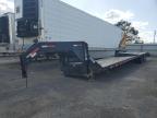 2018 Maxey Equipment Trailer de vânzare în Bakersfield, CA - All Over