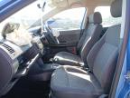 2007 VOLKSWAGEN POLO S 80 for sale at Copart NEWBURY
